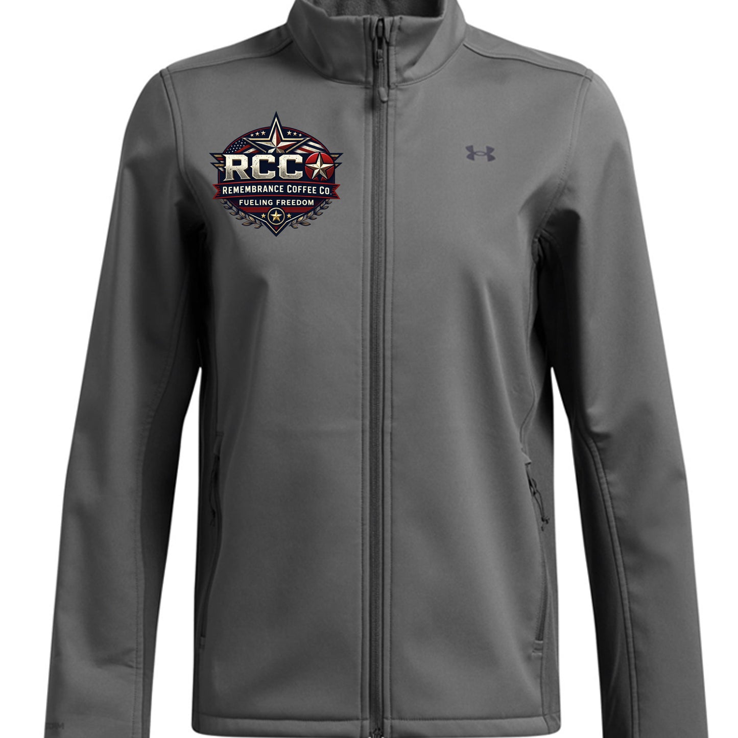 Cstlrck/Blk_025 - 1371594 - FRONT