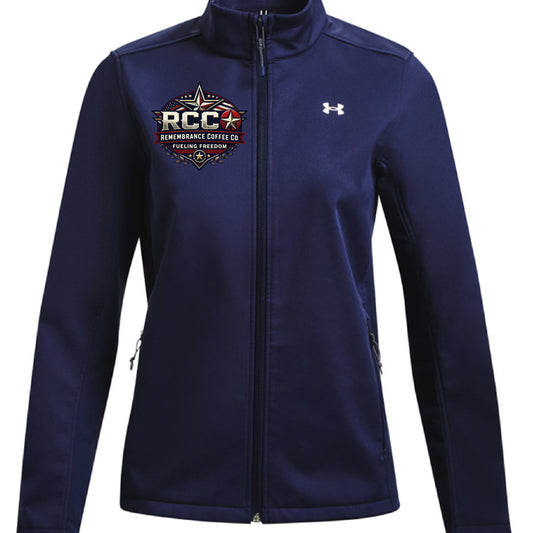 Midnight Navy/ White - 1371594 - FRONT